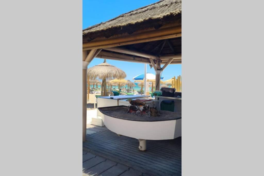 Calmahouse Carihuela Apartment Torremolinos Exterior foto